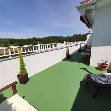 Hostal-restaurante Paris 3*
