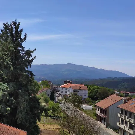 Hostal-restaurante Paris Πανσιόν 3*