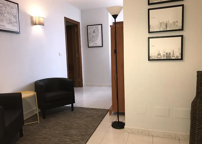 Pensjonat Hostal-restaurante Paris Forcarei