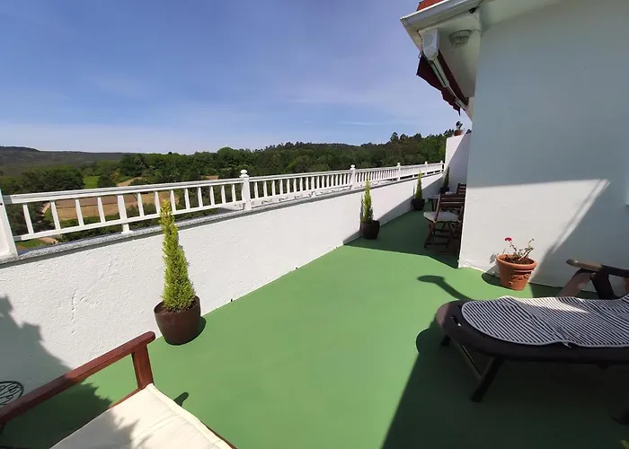 Hostal-restaurante Paris 3*