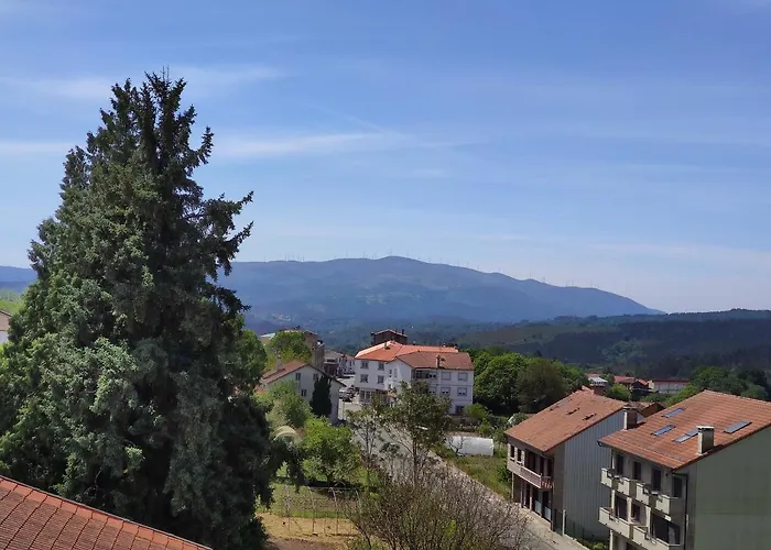 Hostal-restaurante Paris Vendégház 3*